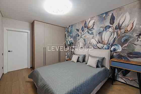 Сучана 1к квартира ЖК Dibrova Park Виноградар Ретровіль Киев