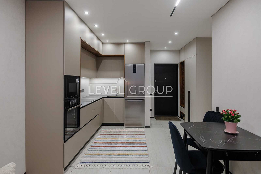 Сучана 1к квартира ЖК Dibrova Park Виноградар Ретровіль Киев - изображение 1