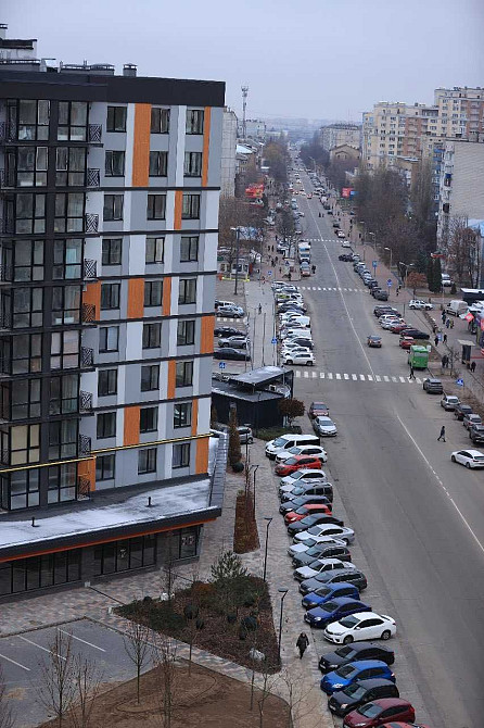 Продам готову 1к квартиру в розстрочку Вишневе - зображення 4