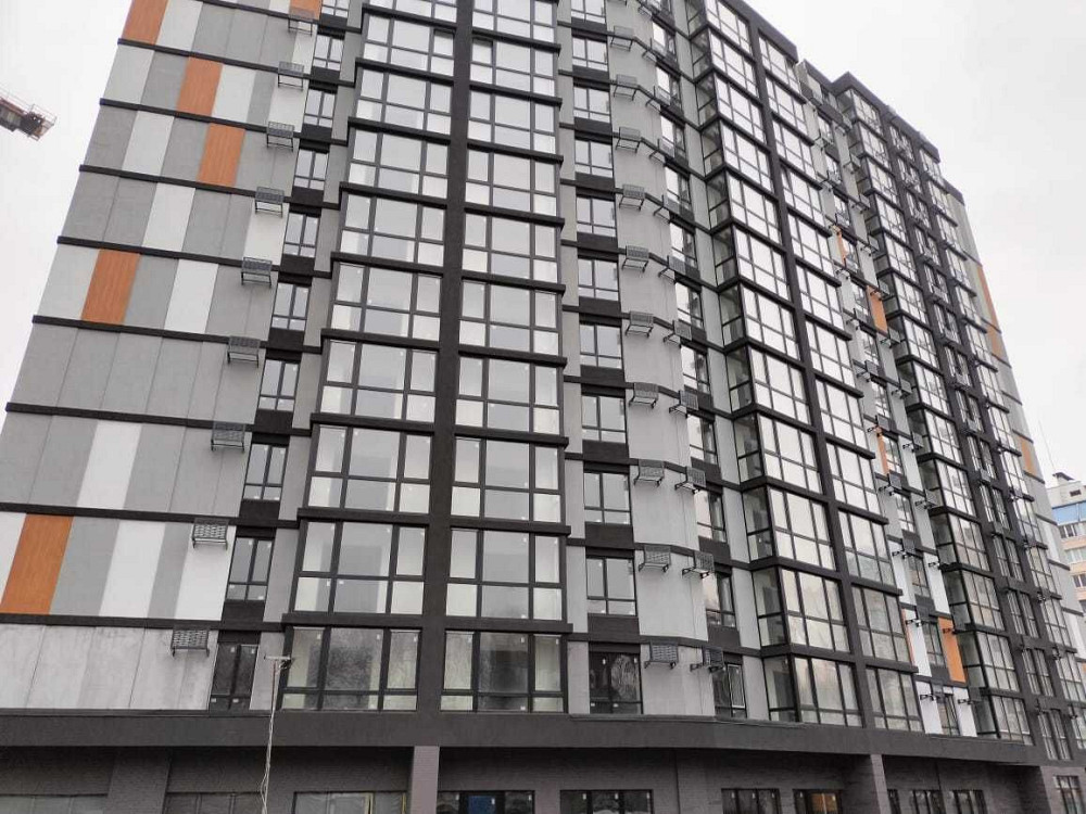 Продам готову 1к квартиру в розстрочку Вишневе - зображення 2