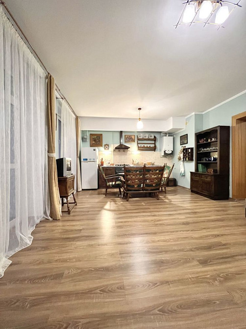 ПРОДАЖ! Стильна 1 кім квартира в Брюховичах | Авторський інтер’єр Брюховичи - изображение 4