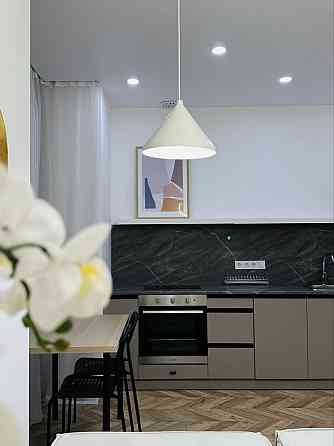 1к студія від власника ЖК Поділ Плаза, Перша сдача Podil Plaza Киев