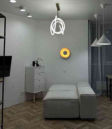 1к студія від власника ЖК Поділ Плаза, Перша сдача Podil Plaza Киев