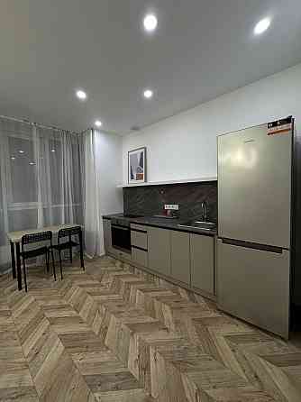 1к студія від власника ЖК Поділ Плаза, Перша сдача Podil Plaza Киев