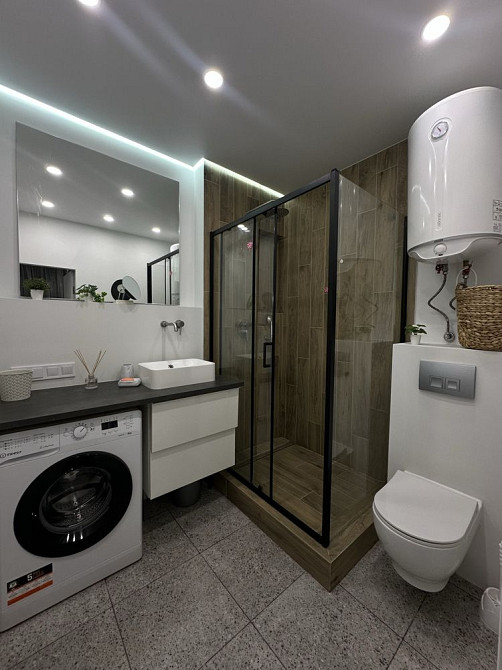 1к студія від власника ЖК Поділ Плаза, Перша сдача Podil Plaza Киев - изображение 7