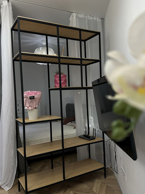 1к студія від власника ЖК Поділ Плаза, Перша сдача Podil Plaza Киев - изображение 4