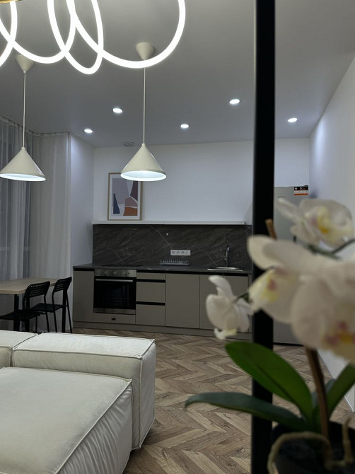 1к студія від власника ЖК Поділ Плаза, Перша сдача Podil Plaza Киев - изображение 3