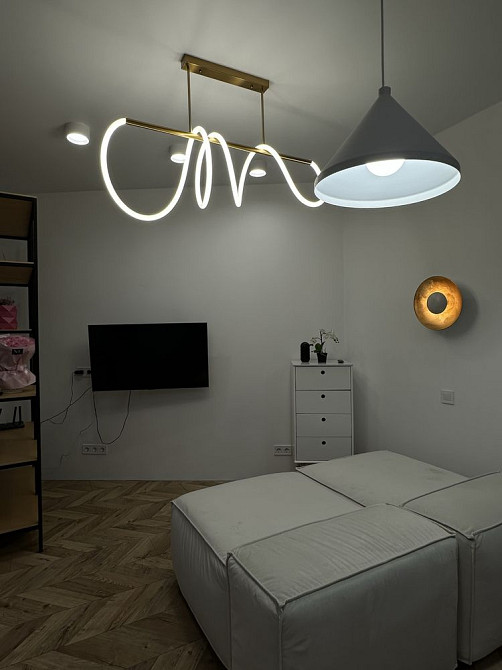 1к студія від власника ЖК Поділ Плаза, Перша сдача Podil Plaza Киев - изображение 8