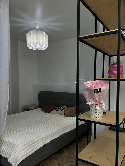 1к студія від власника ЖК Поділ Плаза, Перша сдача Podil Plaza Киев - изображение 5