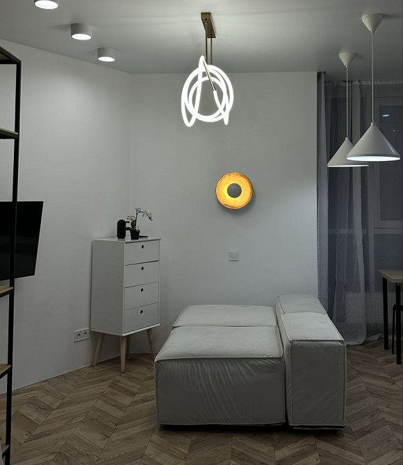 1к студія від власника ЖК Поділ Плаза, Перша сдача Podil Plaza Киев - изображение 2