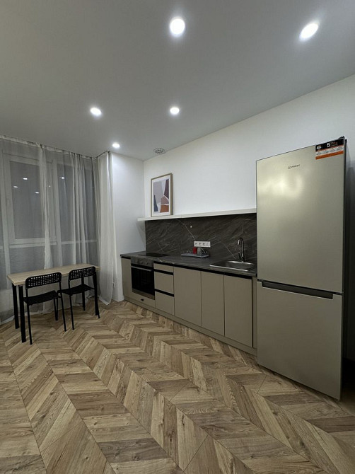 1к студія від власника ЖК Поділ Плаза, Перша сдача Podil Plaza Киев - изображение 6