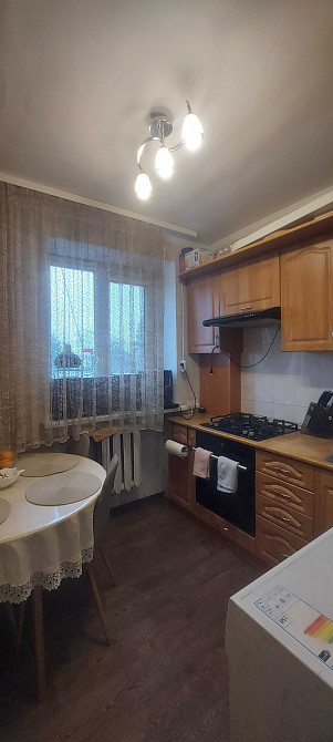 Продається двокімнатна квартира біля Ощадбанку, в м.Васильків. 40000$ Васильківське - зображення 1