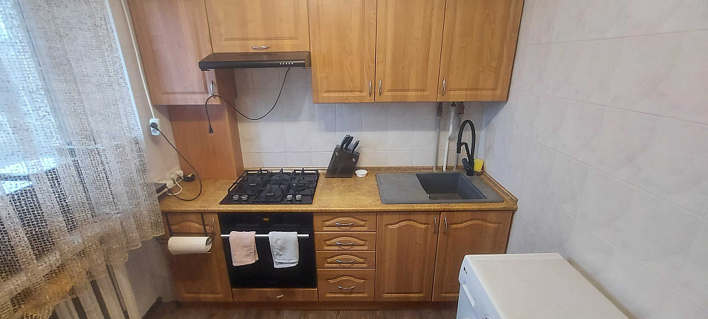 Продається двокімнатна квартира біля Ощадбанку, в м.Васильків. 40000$ Васильківське - зображення 4