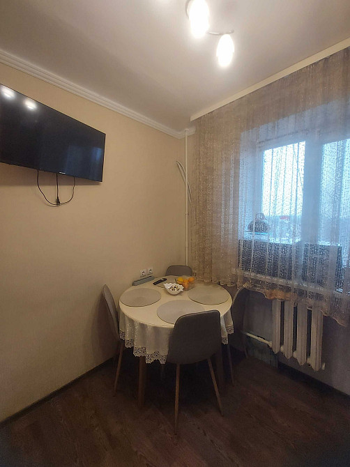 Продається двокімнатна квартира біля Ощадбанку, в м.Васильків. 40000$ Васильківське - зображення 6