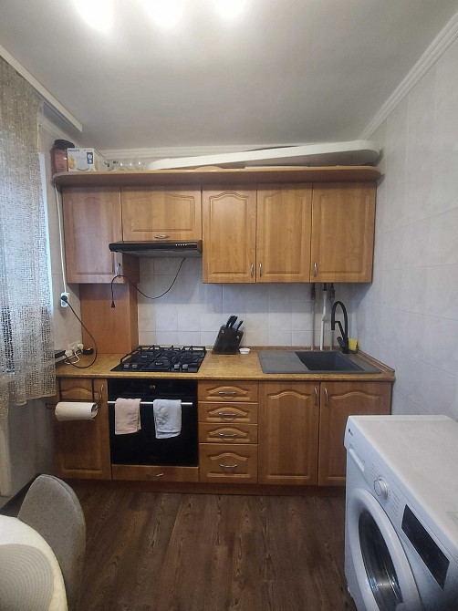 Продається двокімнатна квартира біля Ощадбанку, в м.Васильків. 40000$ Васильківське - зображення 2