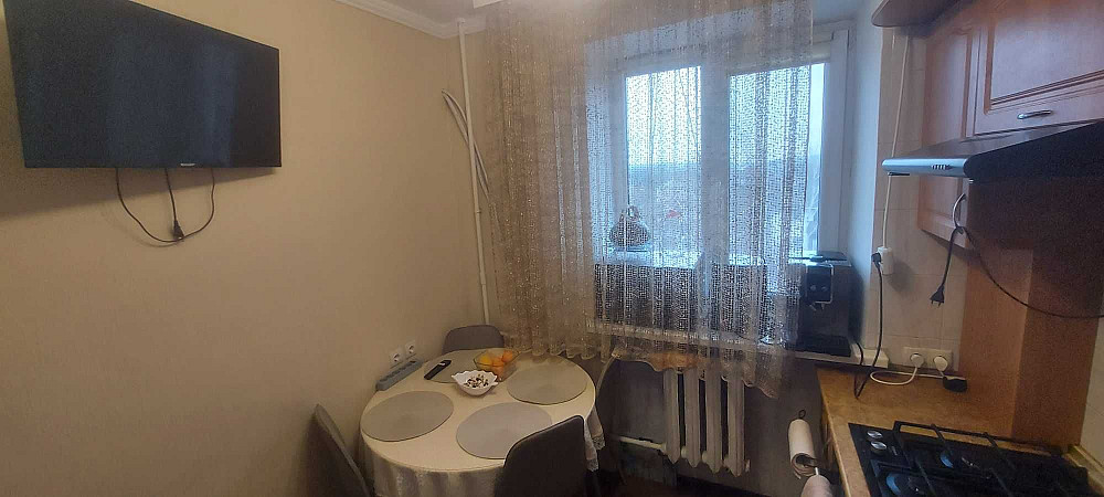 Продається двокімнатна квартира біля Ощадбанку, в м.Васильків. 40000$ Васильківське - зображення 5