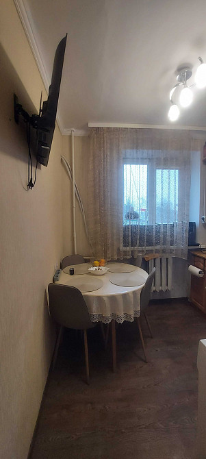 Продається двокімнатна квартира біля Ощадбанку, в м.Васильків. 40000$ Васильківське - зображення 3