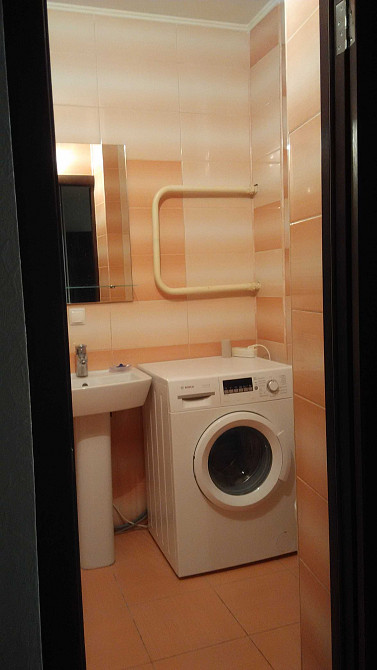 1-кім кв.   вул Ярослава Мудрого,28, власник, без комісії Бровары - изображение 7