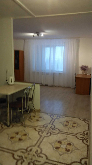 1-кім кв.   вул Ярослава Мудрого,28, власник, без комісії Бровары - изображение 6