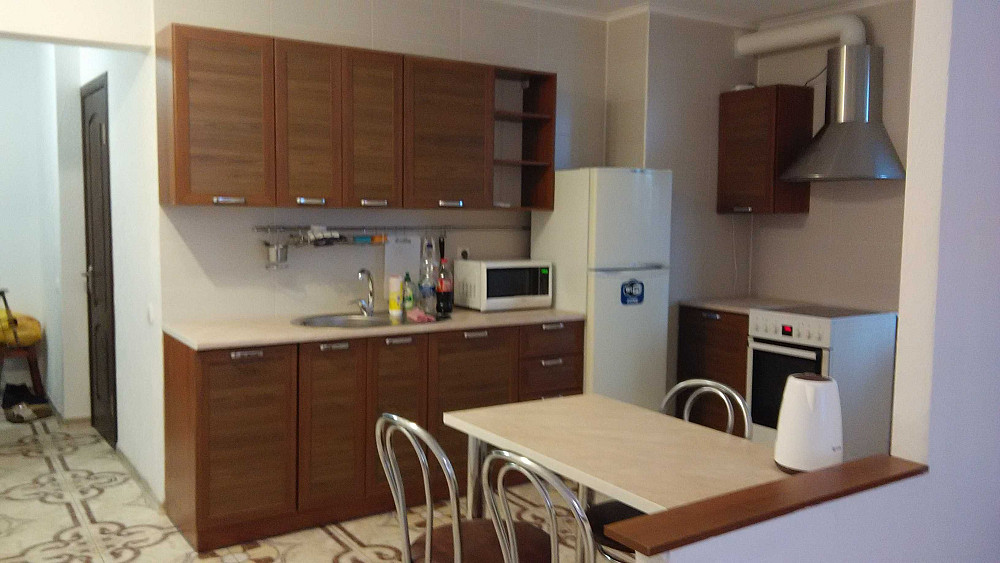 1-кім кв.   вул Ярослава Мудрого,28, власник, без комісії Бровары - изображение 2