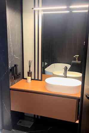 Оренда 1к квартири, ЖК Chicago (Чікаго), Антоновича, 44. Власник Киев