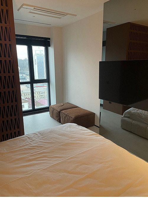 Оренда 1к квартири, ЖК Chicago (Чікаго), Антоновича, 44. Власник Киев - изображение 3