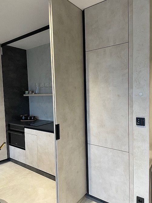 Оренда 1к квартири, ЖК Chicago (Чікаго), Антоновича, 44. Власник Киев - изображение 8