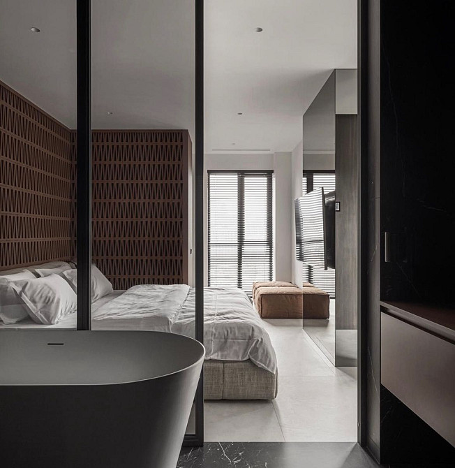 Оренда 1к квартири, ЖК Chicago (Чікаго), Антоновича, 44. Власник Киев - изображение 2