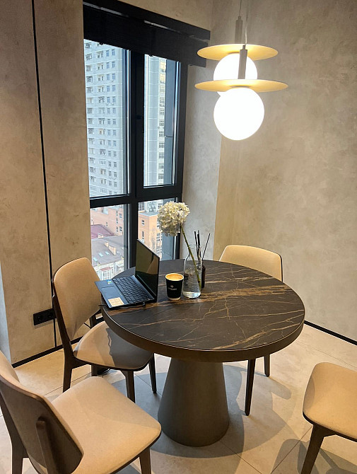 Оренда 1к квартири, ЖК Chicago (Чікаго), Антоновича, 44. Власник Киев - изображение 7