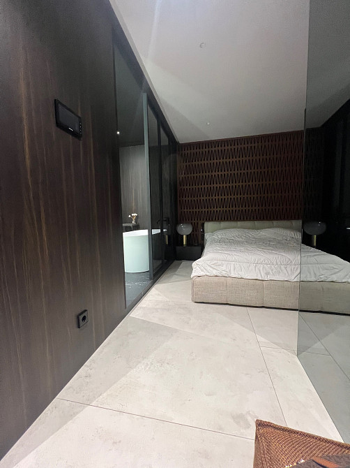 Оренда 1к квартири, ЖК Chicago (Чікаго), Антоновича, 44. Власник Киев - изображение 4