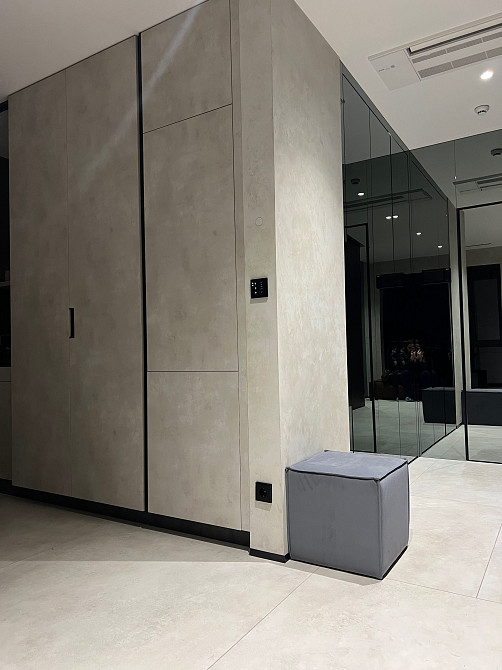 Оренда 1к квартири, ЖК Chicago (Чікаго), Антоновича, 44. Власник Киев - изображение 5