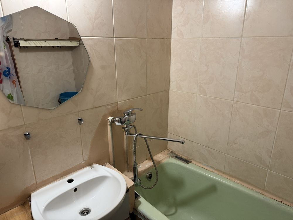 Екс. 1-к квартира по вул.Гагаріна 33 Черкаси - зображення 8