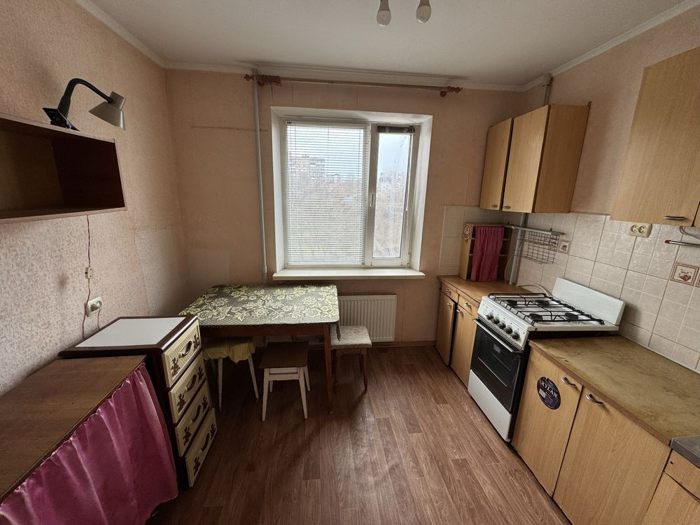 Екс. 1-к квартира по вул.Гагаріна 33 Черкаси - зображення 6