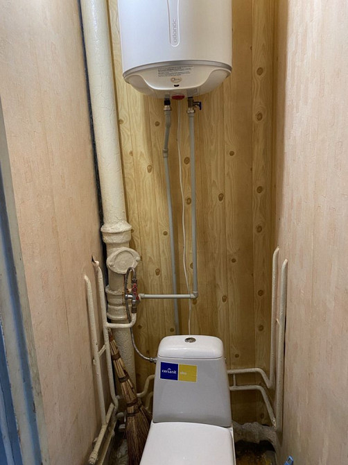 Продаж 2-х кімнатної квартири Водопійна Белая Церковь - изображение 7