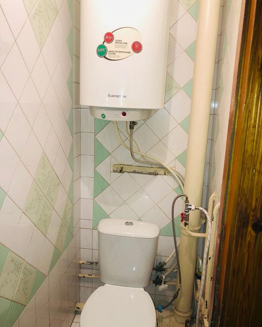 Продаж 2-х кімнатної квартири Водопійна Белая Церковь - изображение 3