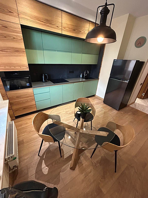 Сдам 1-но.ком.кв.ЖК "52 Жемчужина"(Pechersk Plaza) Бойчука Киев - изображение 4