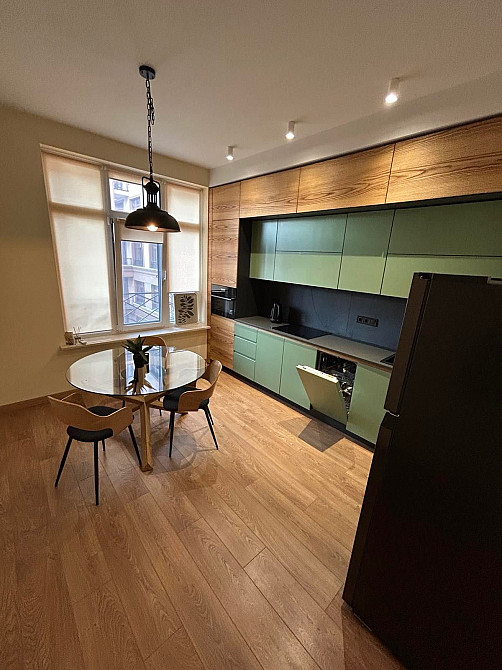 Сдам 1-но.ком.кв.ЖК "52 Жемчужина"(Pechersk Plaza) Бойчука Киев - изображение 2