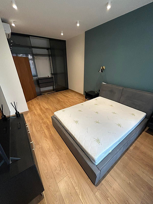 Сдам 1-но.ком.кв.ЖК "52 Жемчужина"(Pechersk Plaza) Бойчука Киев - изображение 7