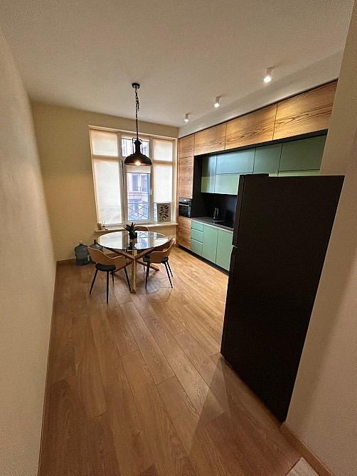 Сдам 1-но.ком.кв.ЖК "52 Жемчужина"(Pechersk Plaza) Бойчука Киев - изображение 1