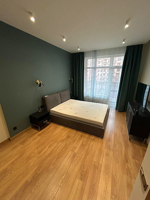 Сдам 1-но.ком.кв.ЖК "52 Жемчужина"(Pechersk Plaza) Бойчука Киев - изображение 8