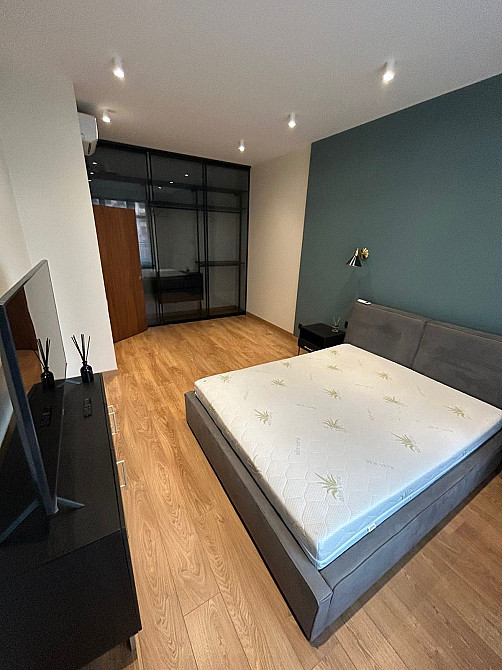 Сдам 1-но.ком.кв.ЖК "52 Жемчужина"(Pechersk Plaza) Бойчука Киев - изображение 5