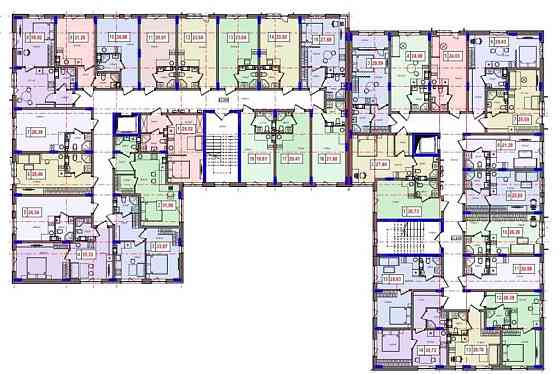 Продам однокімнатну квартиру Теремки 2, поруч ТРЦ Республіка Киев