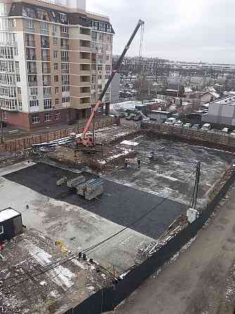 Продам однокімнатну квартиру Теремки 2, поруч ТРЦ Республіка Киев