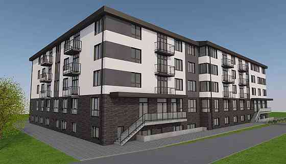 Продам однокімнатну квартиру Теремки 2, поруч ТРЦ Республіка Киев