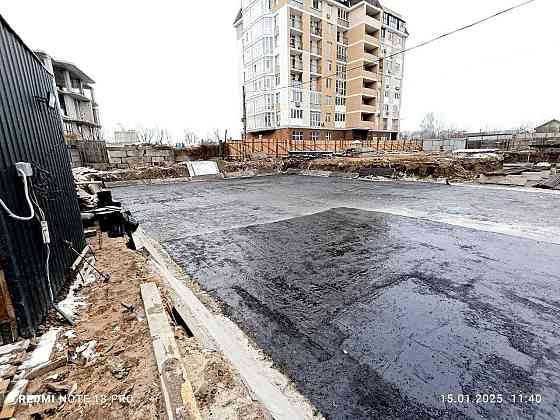 Продам однокімнатну квартиру Теремки 2, поруч ТРЦ Республіка Киев