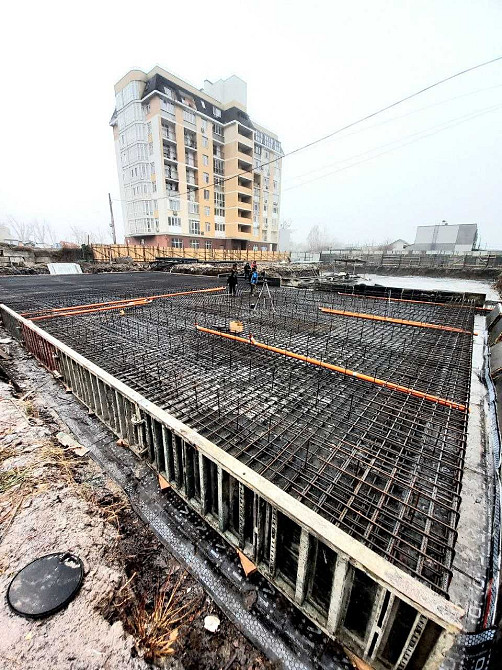 Продам однокімнатну квартиру Теремки 2, поруч ТРЦ Республіка Киев - изображение 7