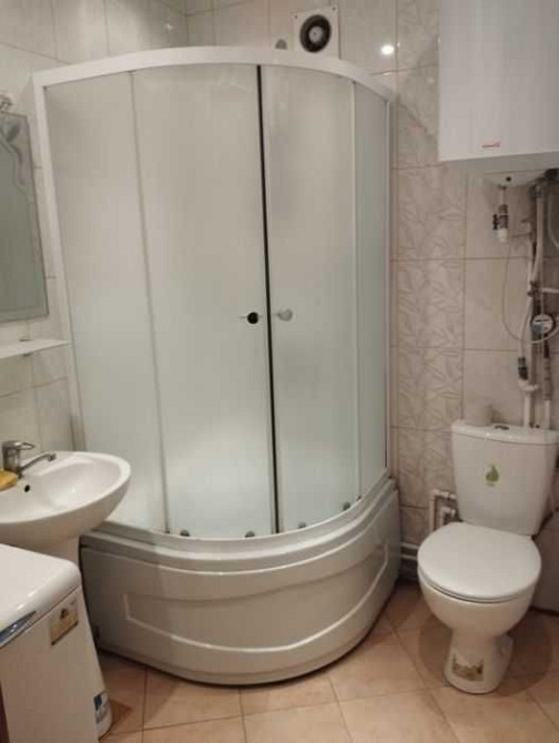 СДАМ СРОЧНО 1 комнатную квартиру ЦЕНТР и ЕВРОРЕМОНТ Одеса - зображення 4