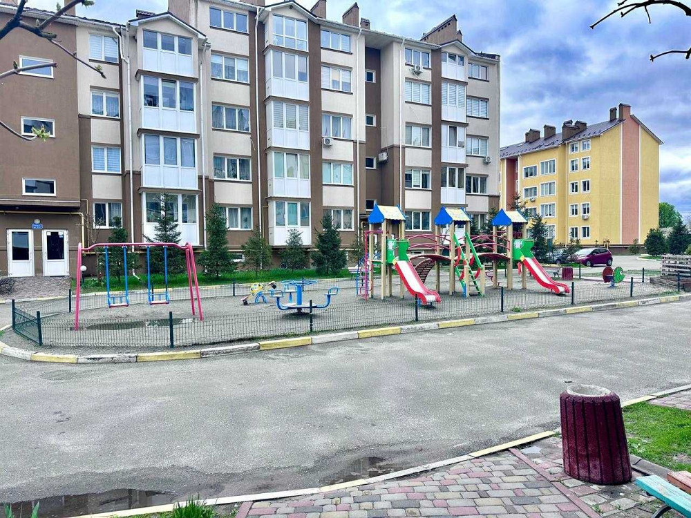 Довгострокова орегда 1к квартири Гранд Вілас, вул. Чубинського 1 Михайлівка-Рубежівка - зображення 8