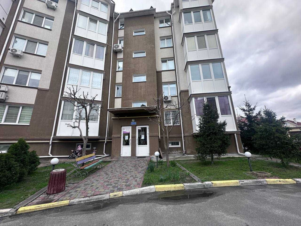 Довгострокова орегда 1к квартири Гранд Вілас, вул. Чубинського 1 Михайлівка-Рубежівка - зображення 7