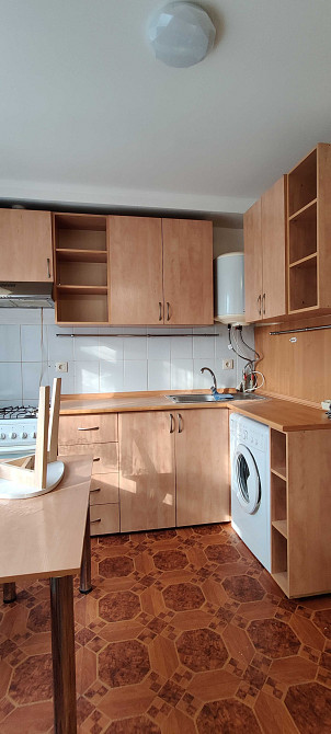 Квартира Центр. Чабани/Теремки Чабаны - изображение 4